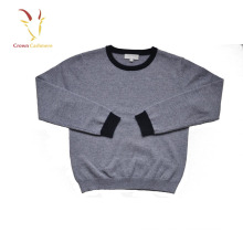 Einfarbig Strickmuster Kinder Pullover Baby Boy Sweater Designs